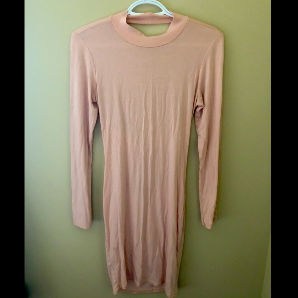 Missguided Mini Dress Size 6